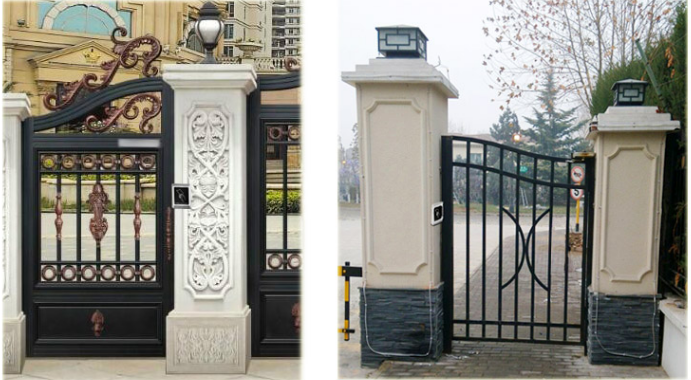 5秒鐘可復(fù)制一張：小區(qū)門(mén)禁卡形同虛設(shè)引業(yè)主擔(dān)憂(yōu)