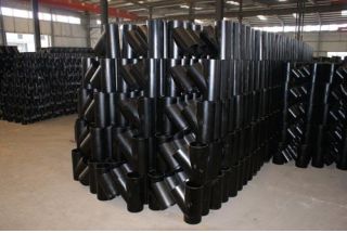 柔性鑄鐵管在管道市場應(yīng)用中材料選擇