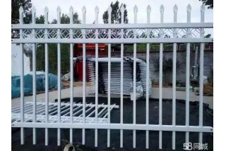  鑄鐵護(hù)欄與鐵藝護(hù)欄的優(yōu)缺點