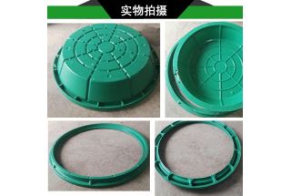 濟(jì)寧草盆井蓋廠家直銷