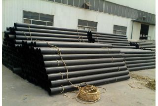 鑄鐵管DN100一米多少錢(qián)