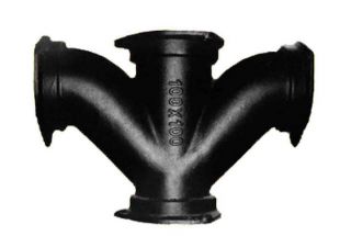 鑄鐵管分類種類有哪些