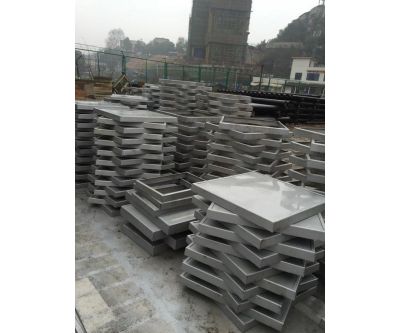 濟寧不銹鋼井蓋尺寸定制