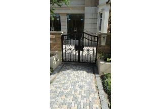 鐵藝護欄生產(chǎn)過程質(zhì)量控制措施