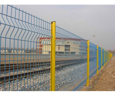 護(hù)欄網(wǎng)