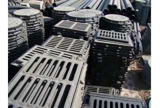 雨水篦子的特點(diǎn)