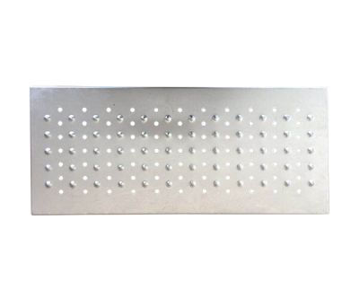 不銹鋼地溝蓋板