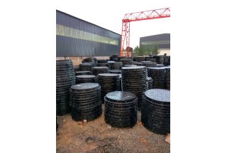 山東濟(jì)寧球墨鑄鐵井蓋生產(chǎn)廠(chǎng)家