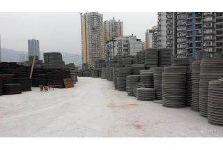 為您分析道路上最常見(jiàn)的幾種材質(zhì)井蓋