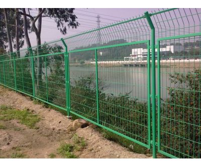 護(hù)欄網(wǎng)