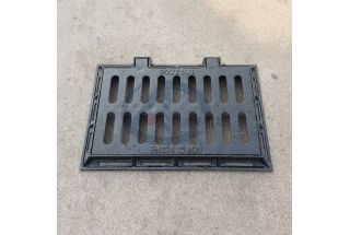 雨水篦子的使用范圍非常的廣泛