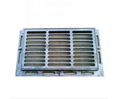 球墨鑄鐵雨水篦