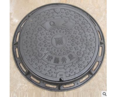五防井蓋