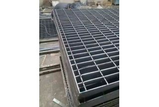 鋼格板的重量和面積計算