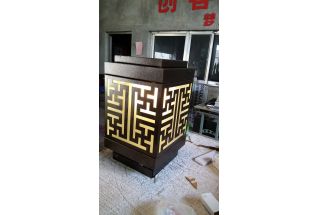 鐵藝產(chǎn)品的發(fā)展趨勢(shì)