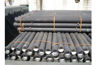 鑄鐵管生產(chǎn)廠家