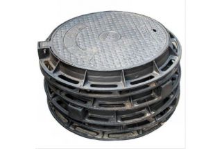 重型井蓋和輕型井蓋如何區(qū)分