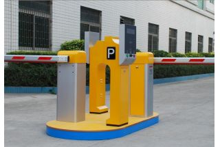 停車場(chǎng)道閘很重要，日常維護(hù)保養(yǎng)有妙招