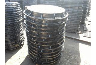 球墨鑄鐵井蓋生產(chǎn)廠家轉(zhuǎn)型