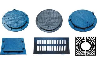 球墨鑄鐵井蓋規(guī)格是多少？