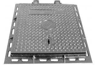 球墨鑄鐵井蓋的標(biāo)準(zhǔn)