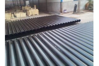 鑄鐵管的埋地施工方法