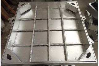 濟(jì)寧不銹鋼加井蓋廠家直銷