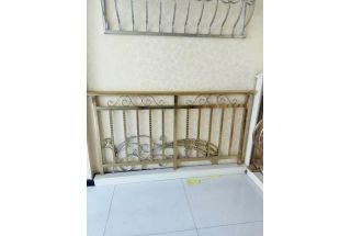 鑄鐵圍欄受追捧