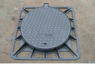 防盜鑄鐵井蓋技術(shù)相關(guān)知識(shí)介紹