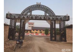 鐵藝大門應(yīng)如何挑選