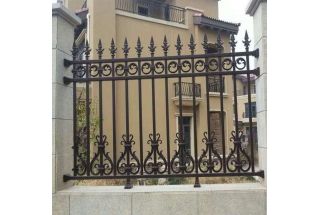 焊接鐵藝護(hù)欄的方法有哪些