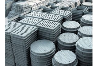 關(guān)于球墨鑄鐵井蓋您了解多少？