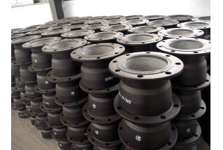 球墨鑄鐵井蓋占有市場(chǎng)巨大優(yōu)勢(shì)