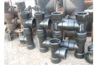 鑄鐵管力學(xué)性能