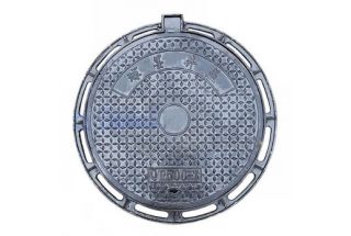  重型鑄鐵井蓋700多少錢