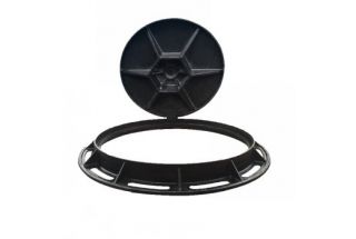 鑄鐵井蓋規(guī)格