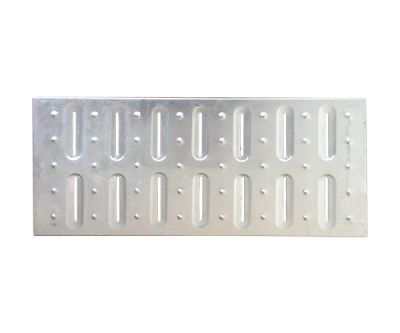 不銹鋼地溝蓋板