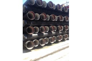 鑄鐵管之水路管選擇