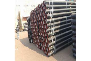 鑄鐵管的應(yīng)用領(lǐng)域