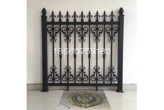 鐵藝護欄對焊接技術(shù)的要求